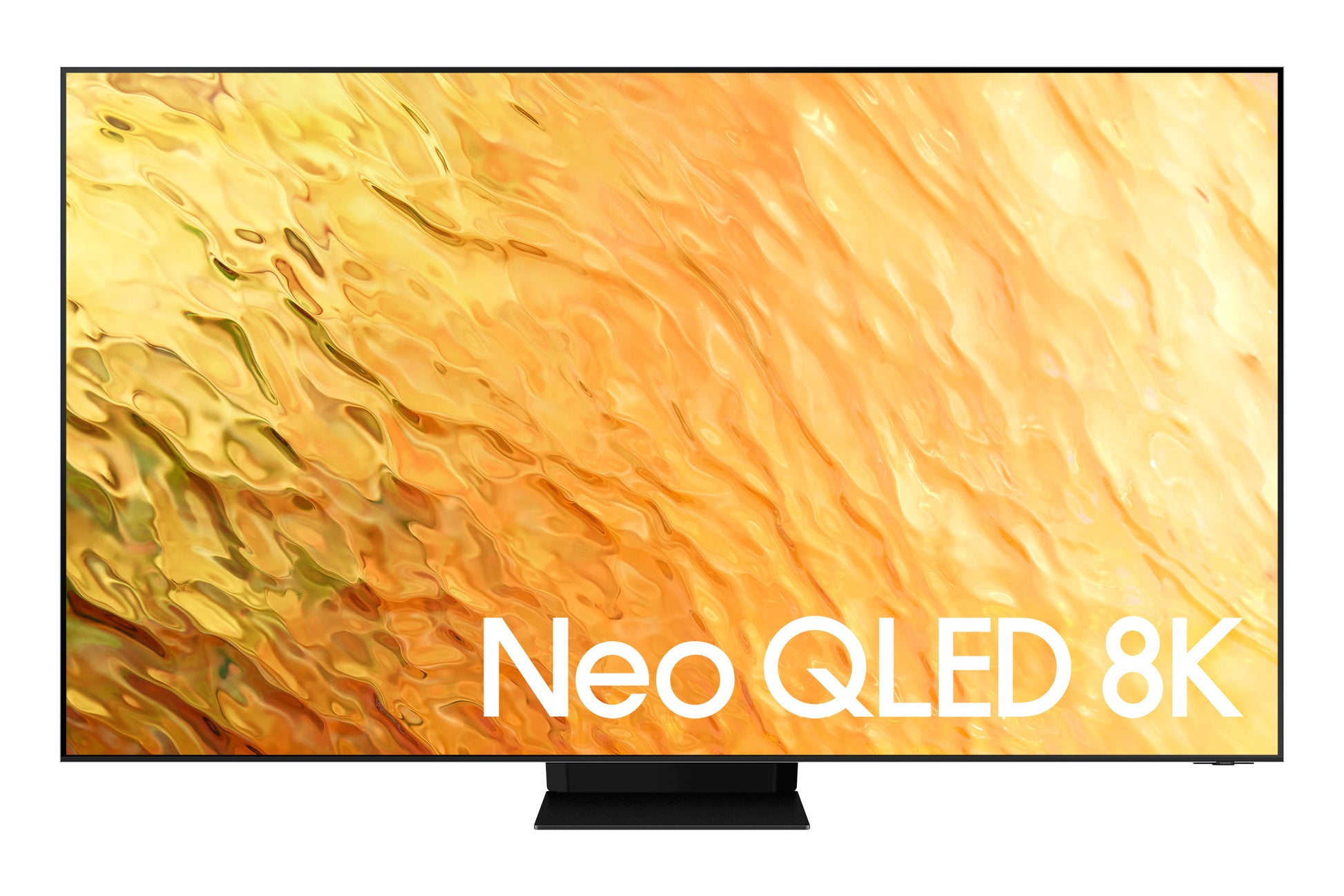 Samsung QN800B QE75QN800B – 75" TV – 8K – Neo QLED – Tizen – 100 Hz – HDR10+, HLG