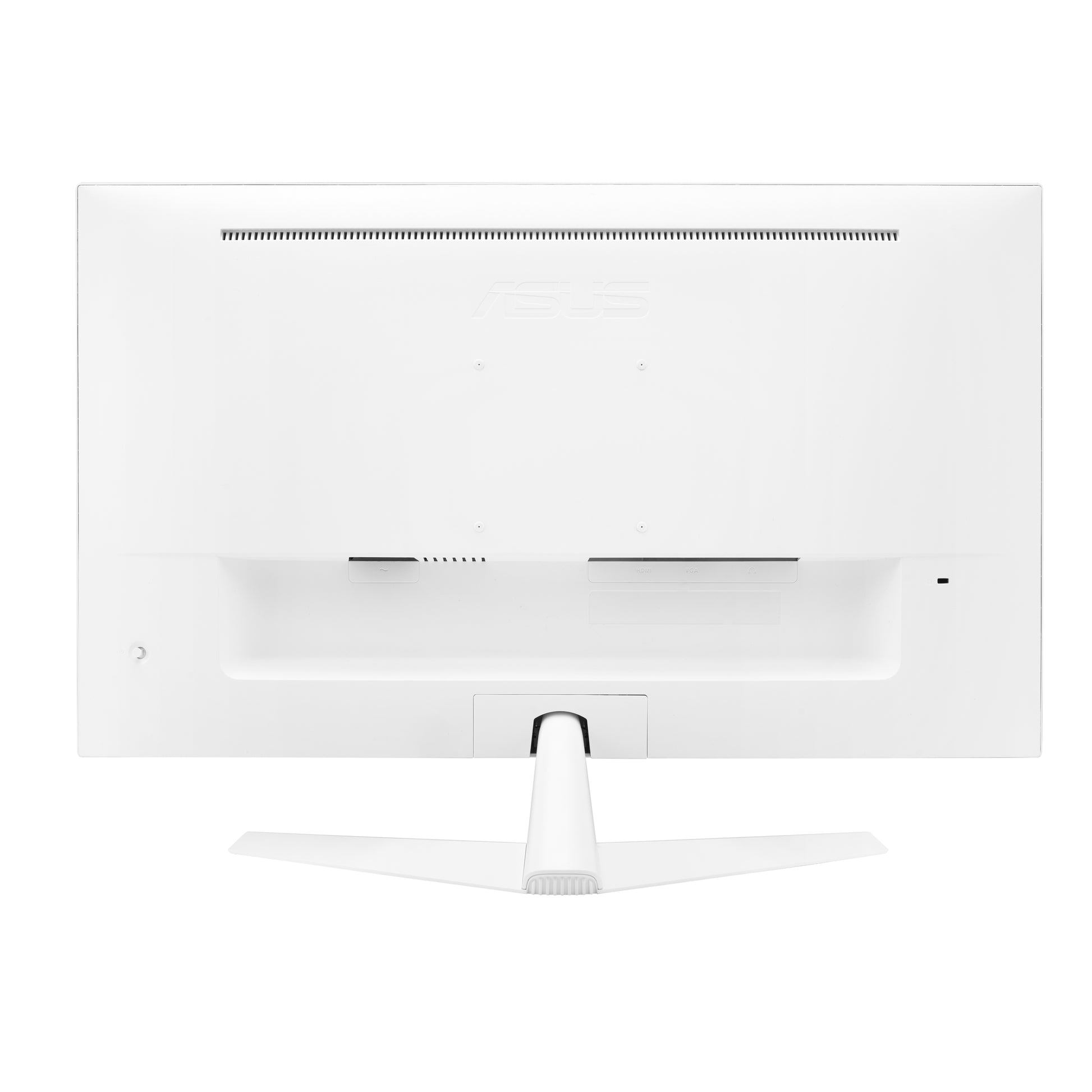 ASUS 68,6 cm (27") Monitor – EyeCare VY279HF-W, Full HD (1920 × 1080) LED, Weiss