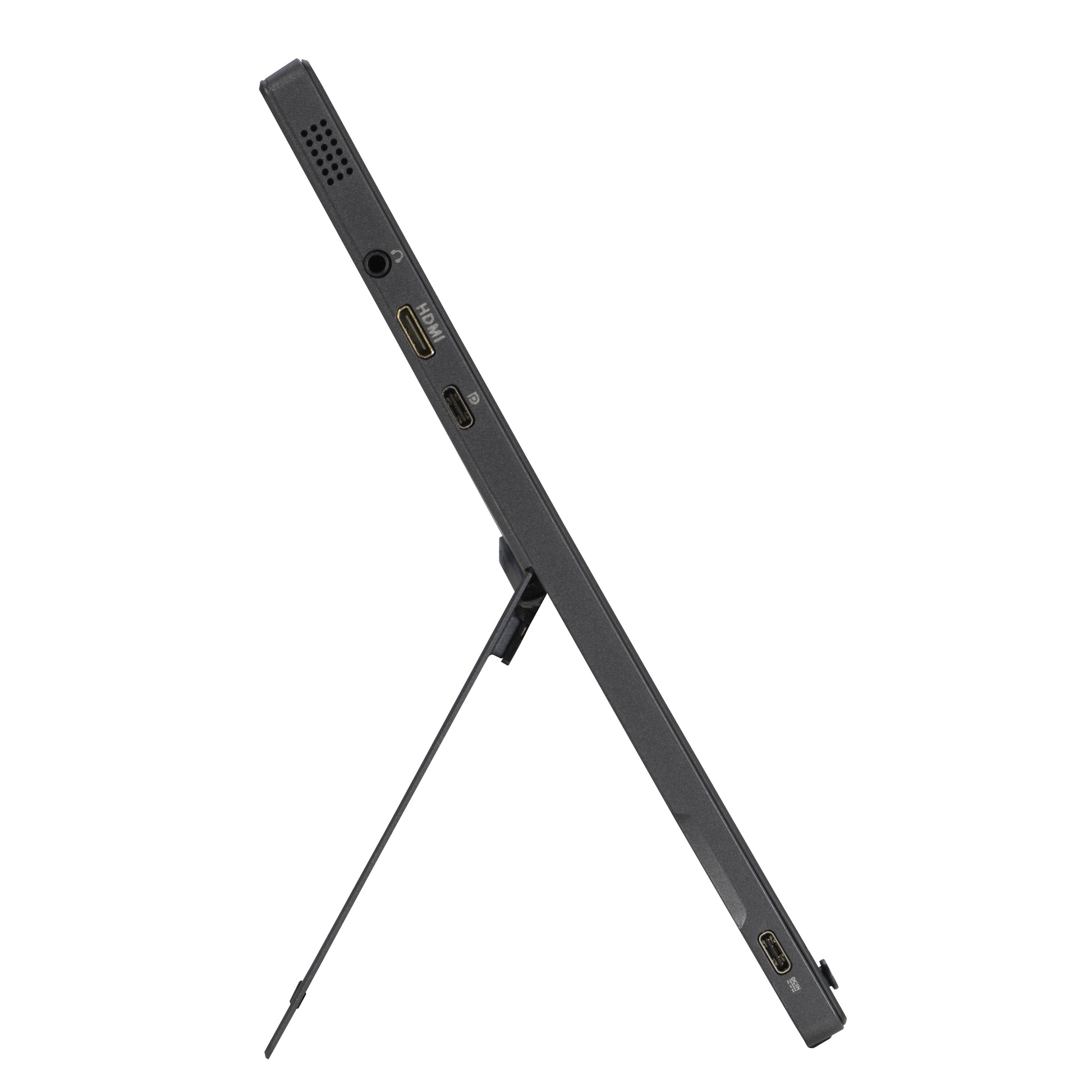 ASUS MB16AWP – Portabler Monitor, 15,6", 1920 × 1080 (Full HD), LED, Schwarz