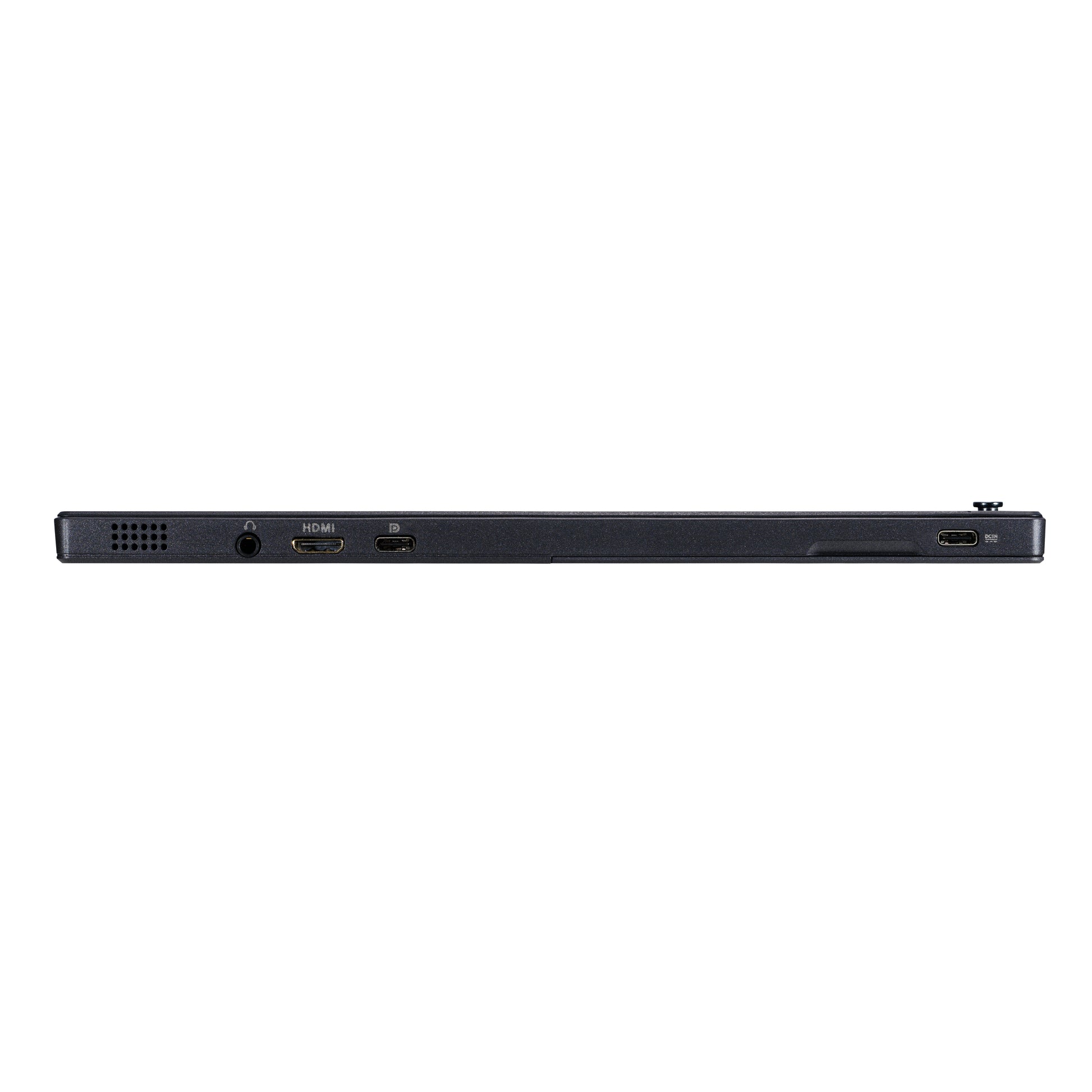 ASUS MB16AWP – Portabler Monitor, 15,6", 1920 × 1080 (Full HD), LED, Schwarz