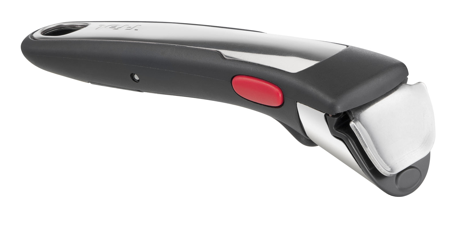 Tefal Kochtopf Ingenio Premium – Bakelit, Schwarz