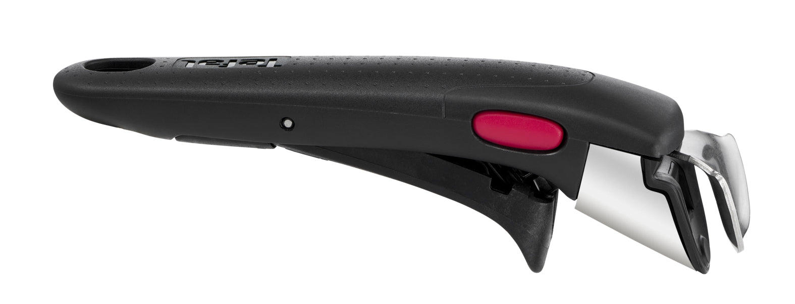 Tefal Ingenio – Bakelit, Schwarz