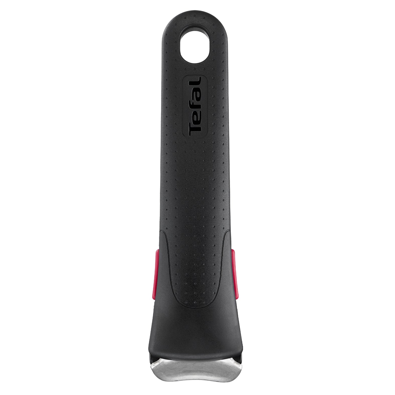 Tefal Ingenio – Bakelit, Schwarz