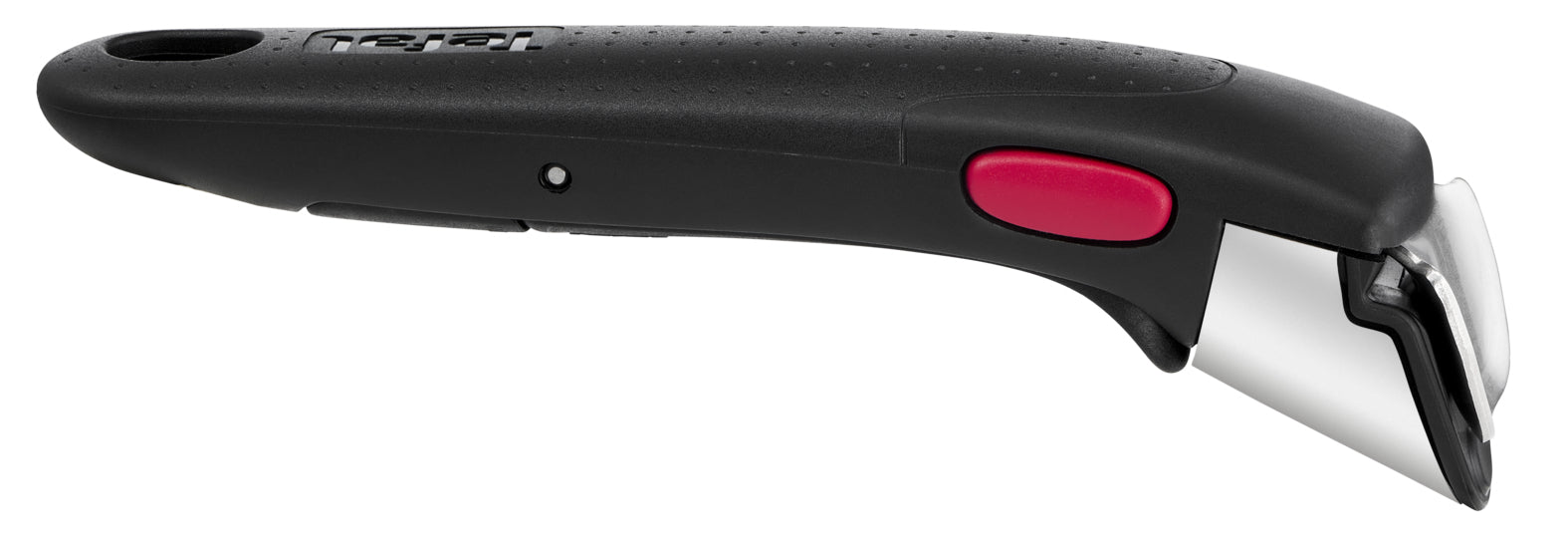 Tefal Ingenio – Bakelit, Schwarz
