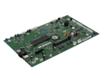 Lexmark T654 Systemboard, Grün – für T654-Serie, 40X5911
