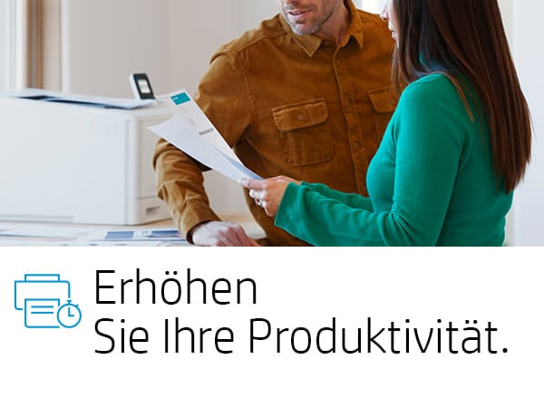 HP Color LaserJet Pro M454dw – A4, Farbe, Duplex, 27 S./Min., 600 × 600 dpi, WLAN/LAN/USB, Papier: 300 Blatt