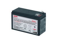 APC RBC2 UPS-Batteriemodul – Blei (VRLA) – 1 Stk.