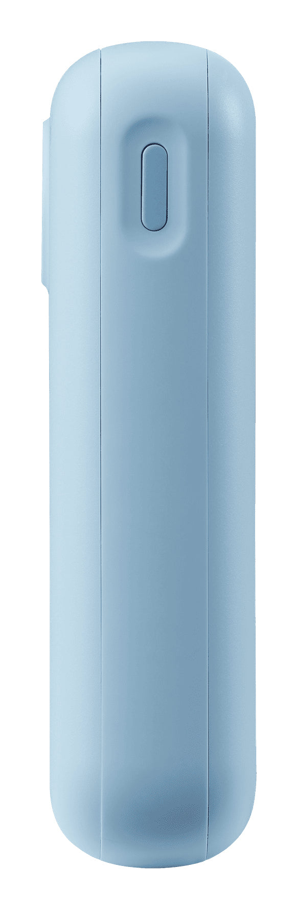 ADATA Powerbank – 10'000 mAh, Hellblau