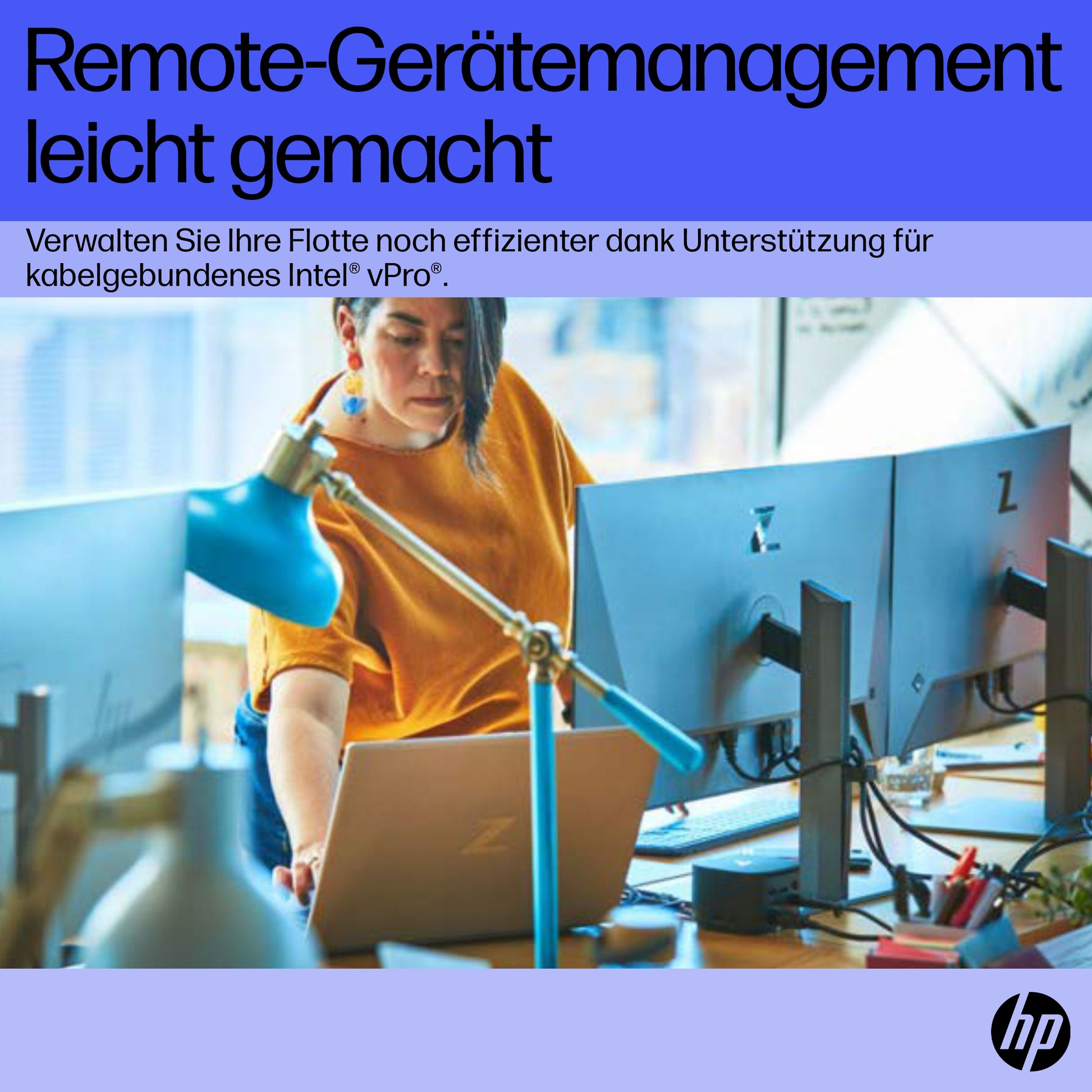 HP Thunderbolt 280W G4 Dockingstation – Thunderbolt 4, 2× DP, 1× HDMI, 4× USB-A, 1× USB-C, 280 W PD