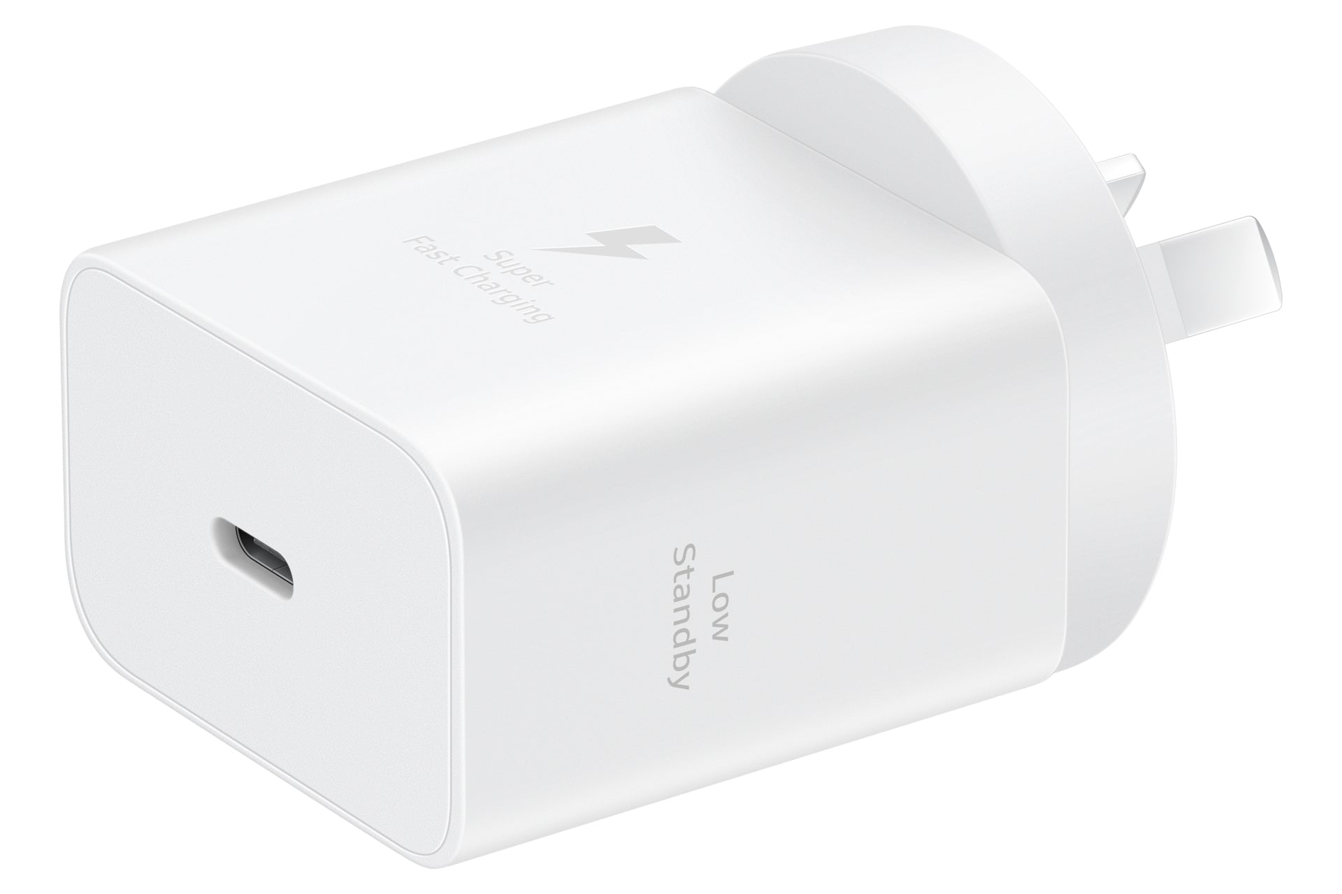 Samsung Netzteil – 45 W, 1× USB-C, PD
