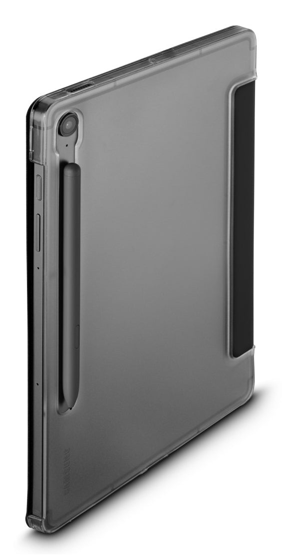 Hama Tablet-Hülle für Samsung Galaxy Tab S10 Lite (10,9") – Schwarz