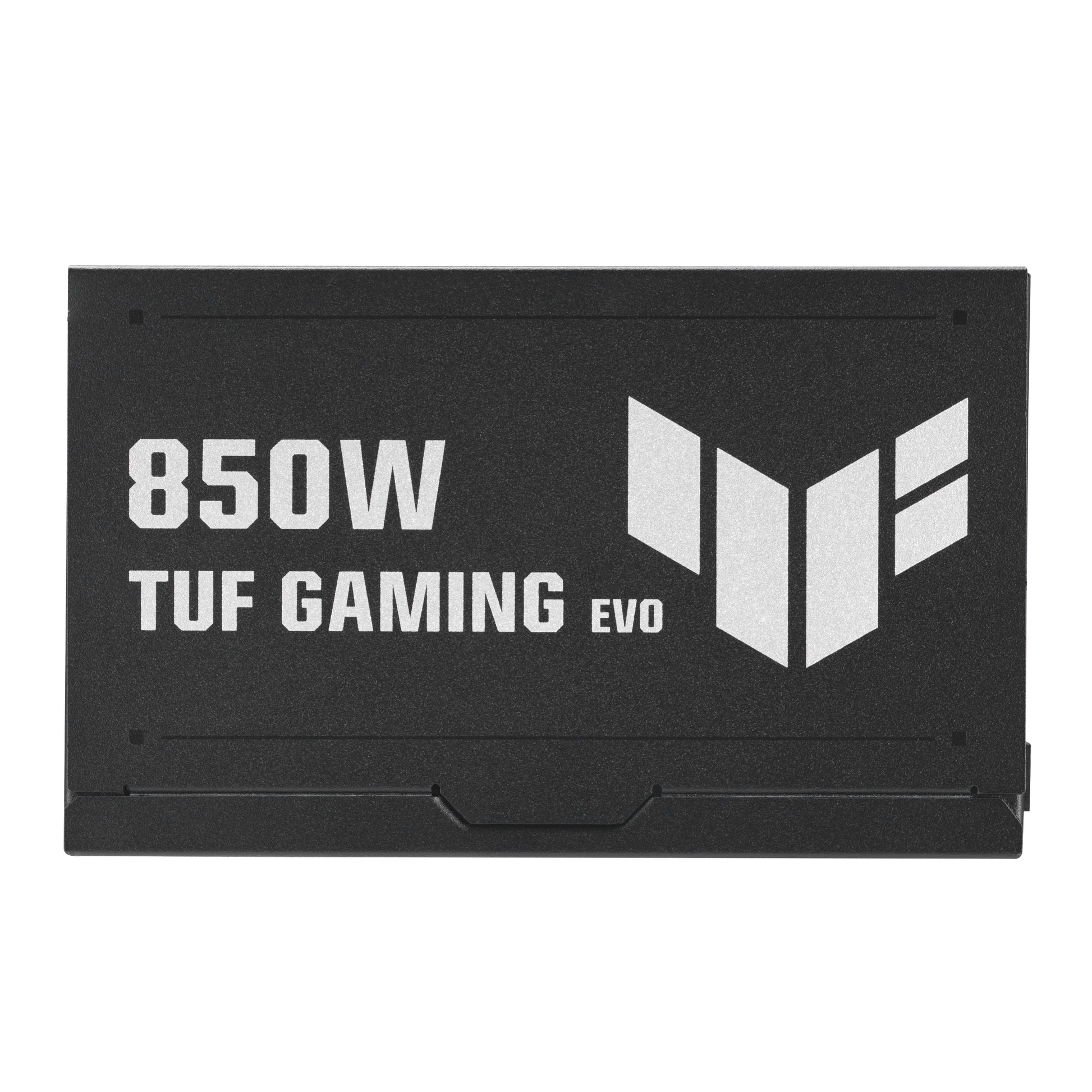 ASUS TUF Gaming 850G Evo ATX-Netzteil 850 W 80 PLUS Gold – vollmodular, ATX 3.1, PCIe 6+2-Pin×3, 12VHPWR