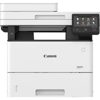 Canon i-SENSYS MF552DW – SW Laser-Multifunktionsdrucker, A4, 3-in-1, Duplex, ADF, WLAN/LAN, Touchscreen