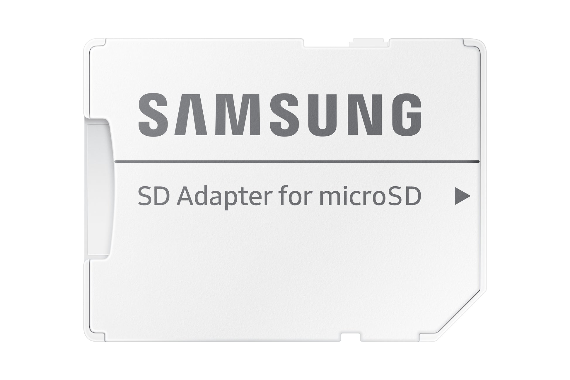 Samsung MB-MJ256K microSDXC 256 GB – UHS-I, Klasse 10, U1, V30, 100/40 MB/s