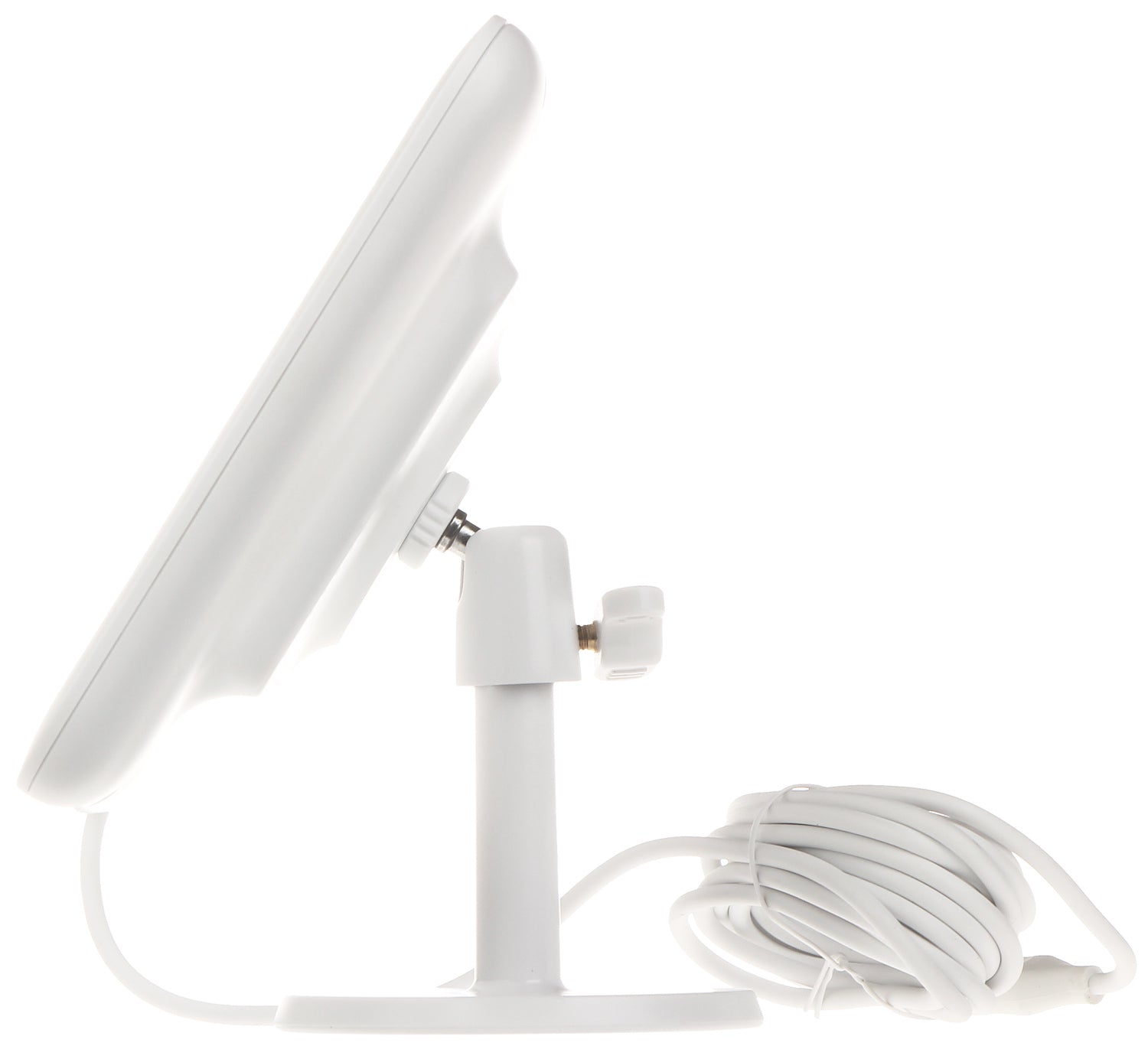 Imou Solarpanel – 3 W, IP65, mit integriertem Kabel – für Cell 2 – weiss
