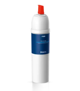 Brita Untertischwasserfilter, 11,7 × 10,8 × 41,8 cm, Kunststoff – für Küchenarmatur, P3000