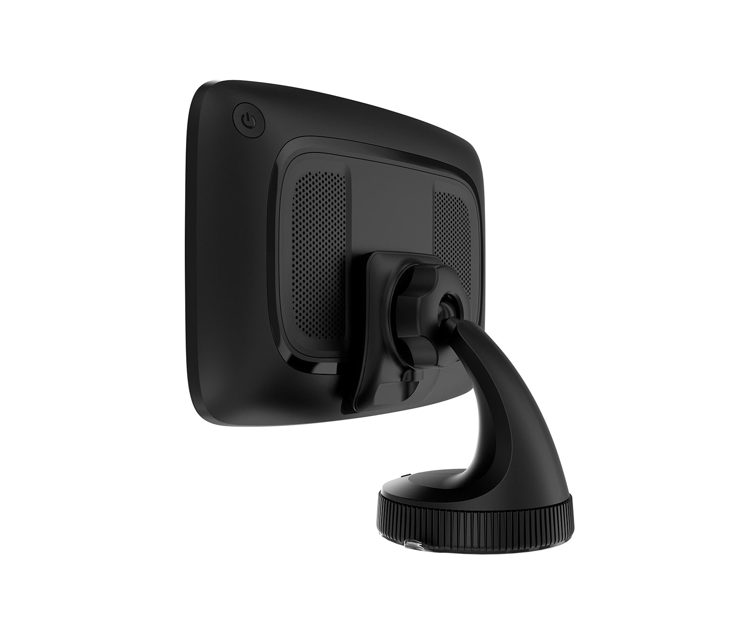 TomTom GO Expert Plus Navigationsgerät – 17,8 cm (7"), Touchscreen, 32 GB, Schwarz