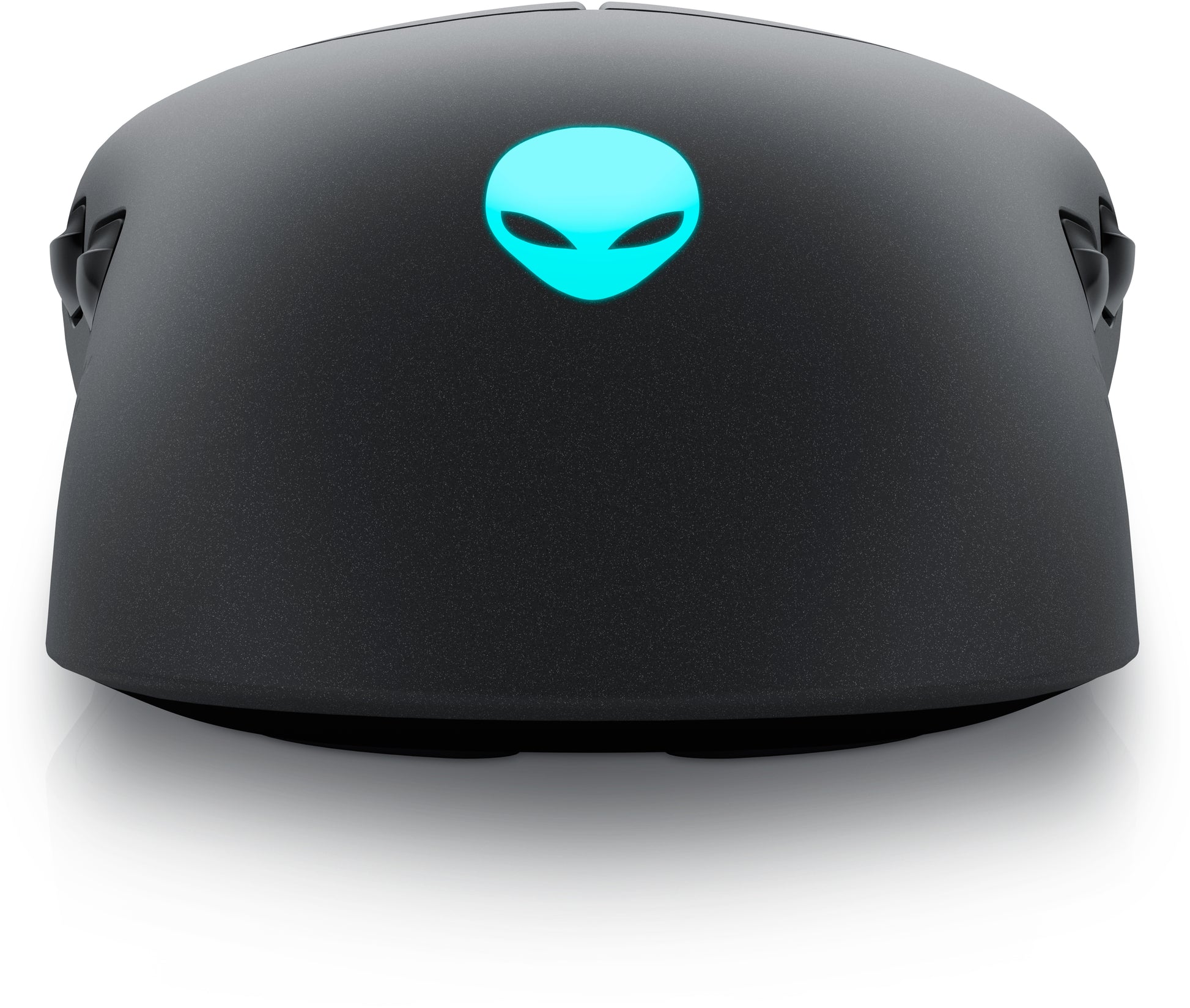 Alienware AW720M – Gaming-Maus – Kabellos (Bluetooth/2,4 GHz), 26000 DPI, beidhändig, Grau