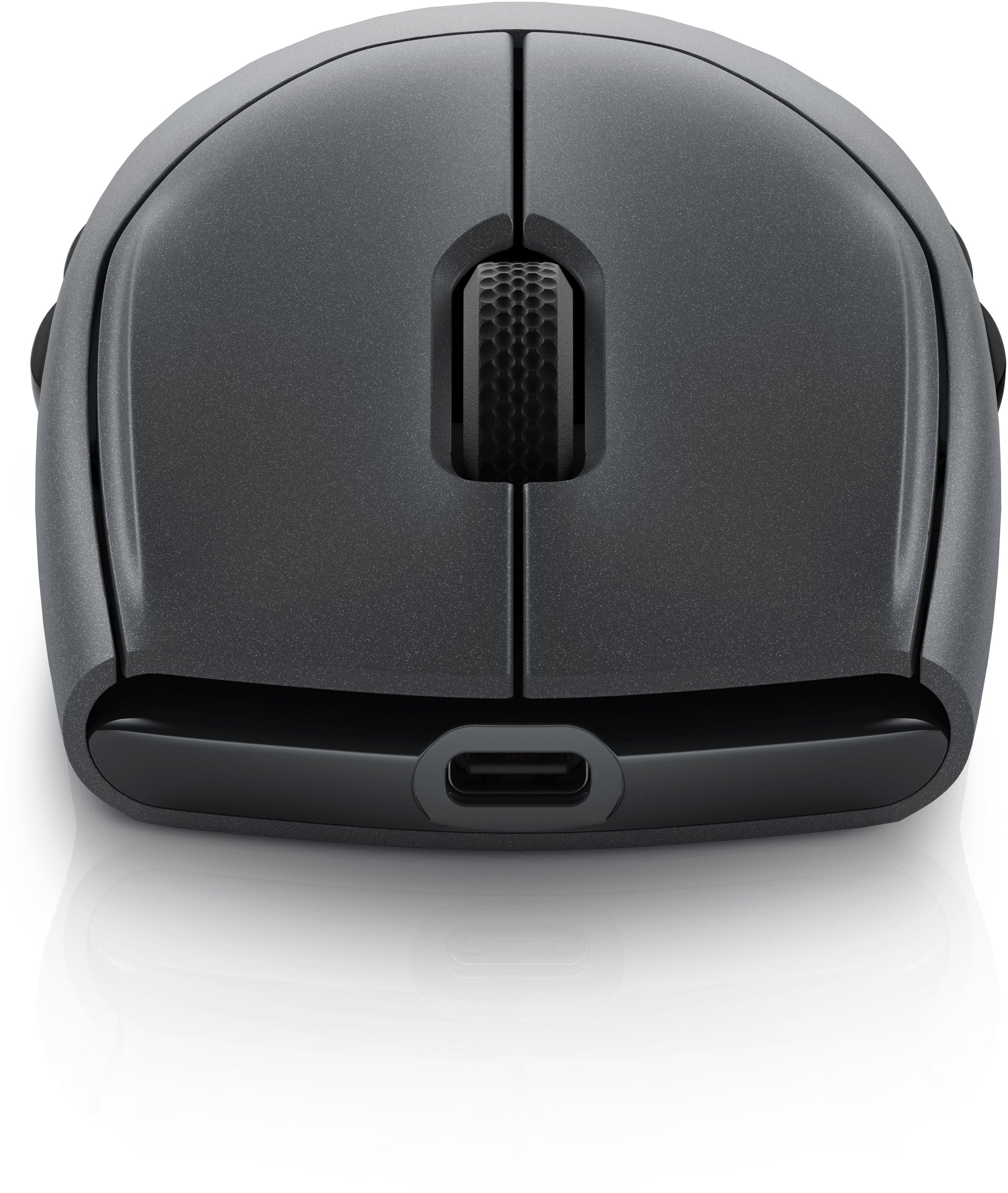Alienware AW720M – Gaming-Maus – Kabellos (Bluetooth/2,4 GHz), 26000 DPI, RGB-Beleuchtung, beidhändig