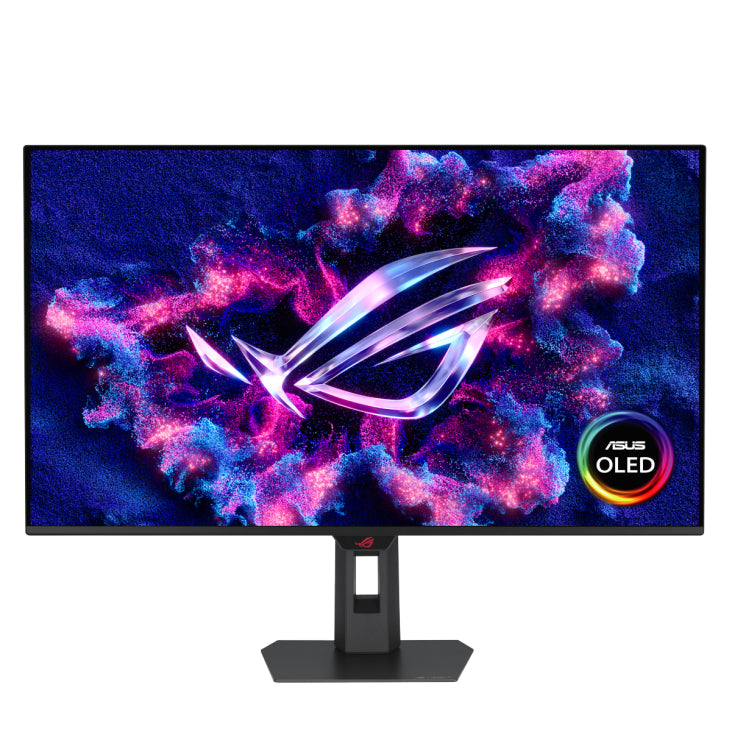 ASUS ROG Strix OLED XG32UQDMS – 31,5", 3840 × 2160 (4K), OLED, 240 Hz, DisplayHDR 400 True Black
