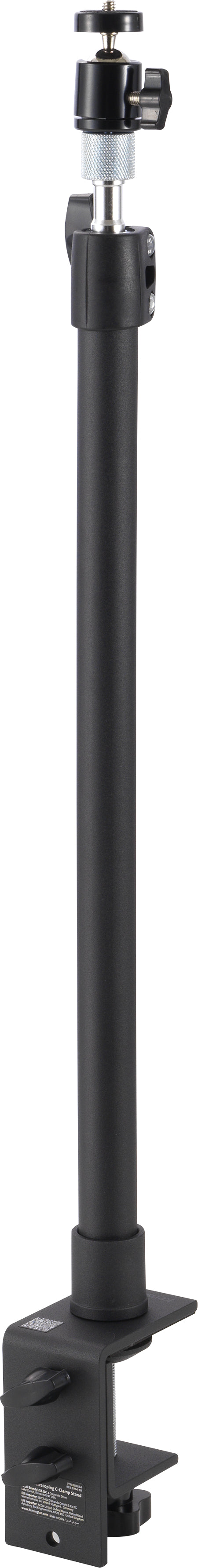 Kensington A1000 – Mikrofonarm, Video, für Kensington Ecosystem, schwarz