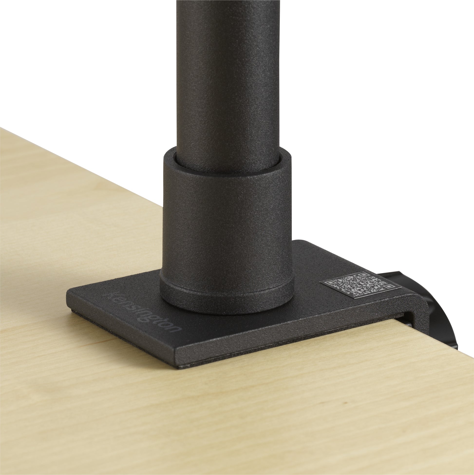 Kensington A1000 – Mikrofonarm, Video, für Kensington Ecosystem, schwarz