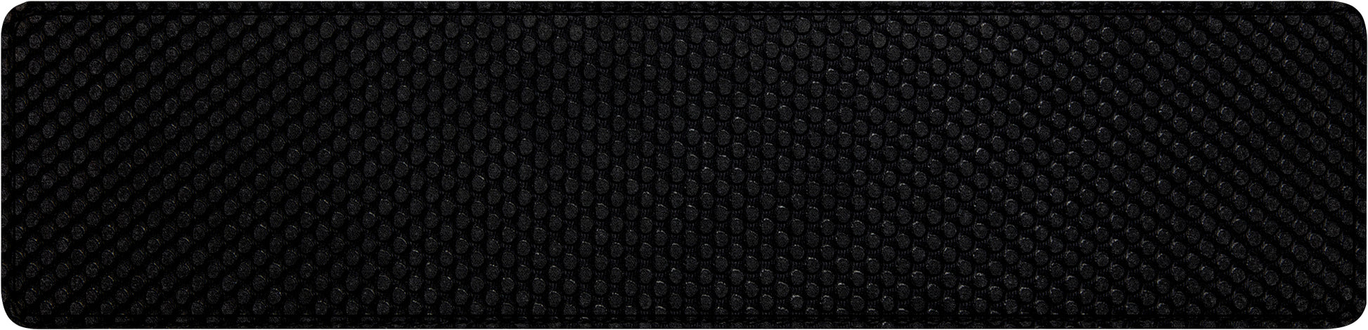 HyperX Tenkeyless – Handgelenkauflage für Tastatur – Gel – Schwarz – Breite 36,2 mm – rutschfest