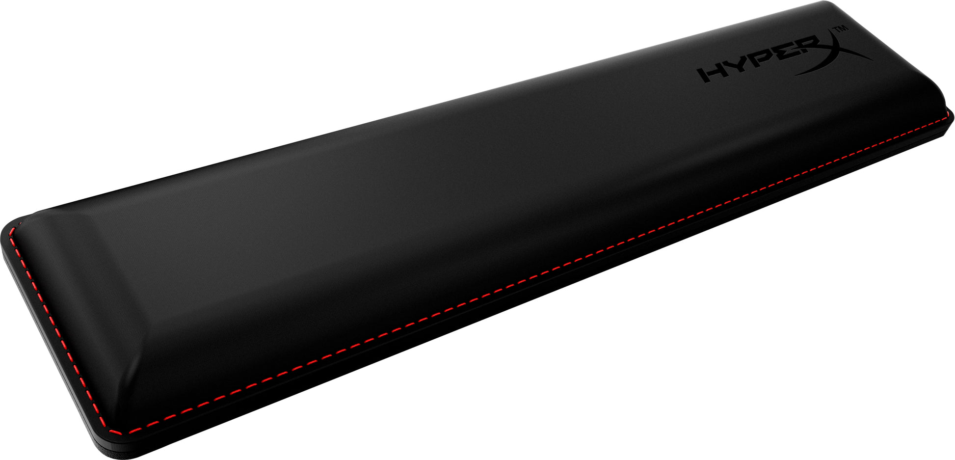 HyperX Tenkeyless – Handgelenkauflage für Tastatur – Gel – Schwarz – Breite 36,2 mm – rutschfest