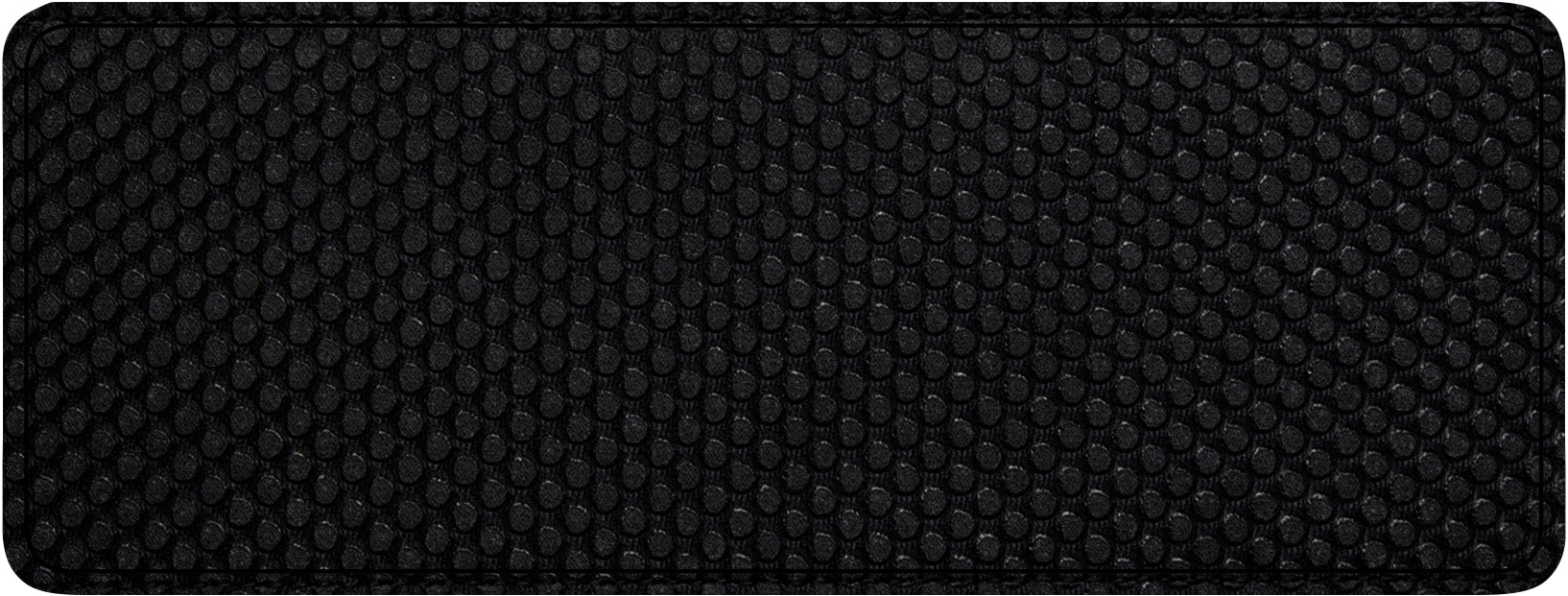 HyperX HWRM1 – Handgelenkauflage für Maus – Gel – Schwarz – rutschfest