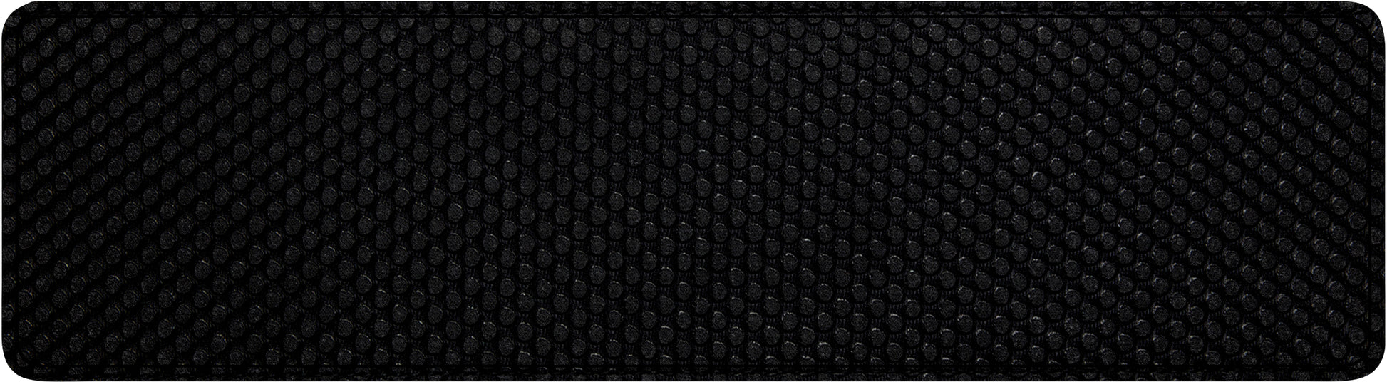 HP Handgelenkauflage für Tastatur – Gel – Schwarz – 270 × 240 mm – Rutschfest