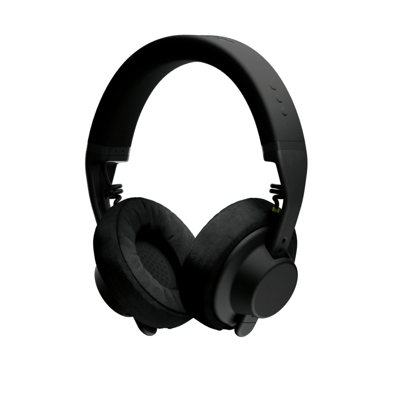 AIAIAI TMA-2 Studio Wireless+ – Over-Ear Bluetooth Kopfhörer – geschlossen, abnehmbar – schwarz – bis 16 h
