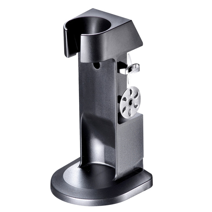 Bamix Stativ DeLuxe – für Stabmixer, Kunststoff, Schwarz