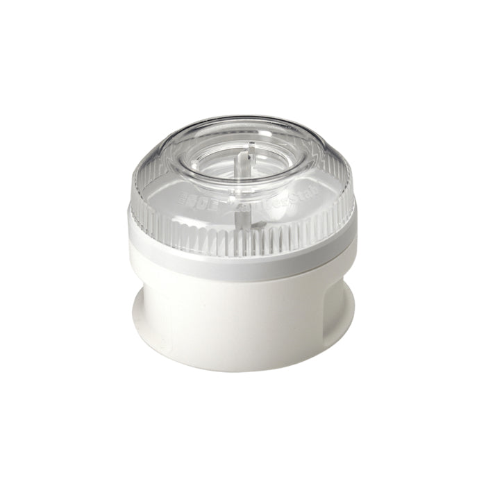 Bamix Mühlen-Aufsatz – 200 ml, für Stabmixer, Weiss