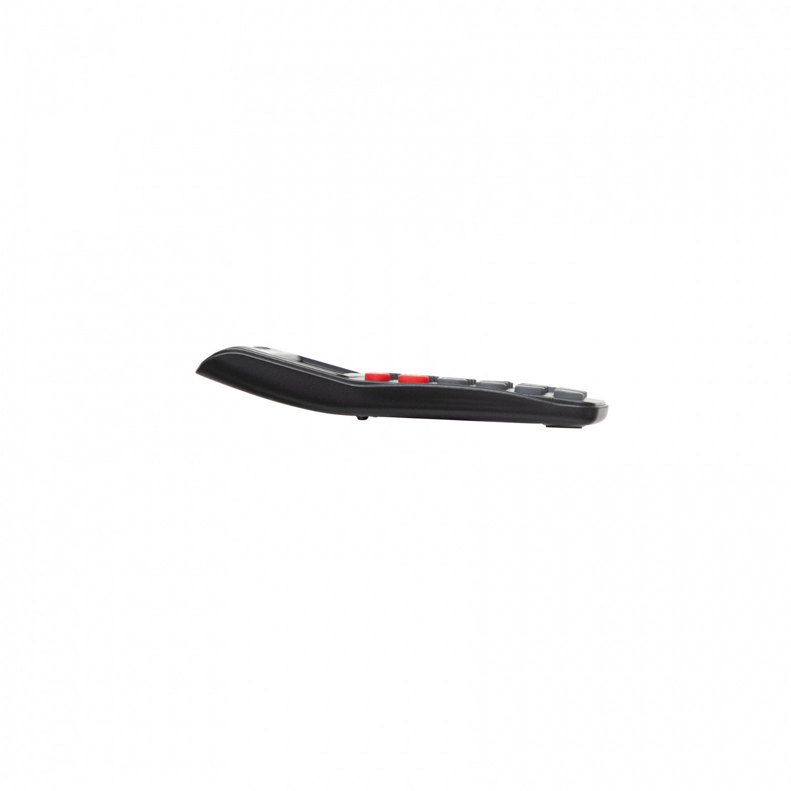 MAUL Taschenrechner MJ450 Junior – 8-stellig – Solar/Batterie – Schwarz