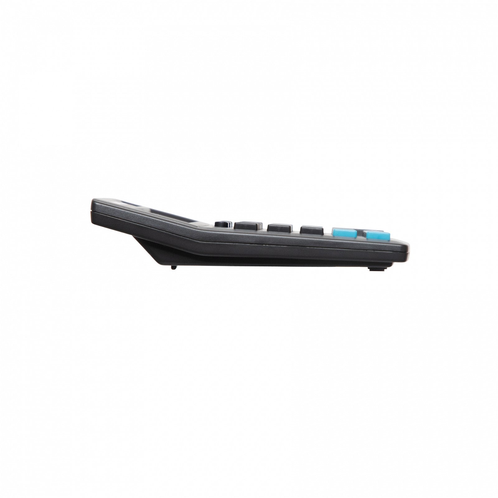 Maul Taschenrechner MC8 – 8-stellig – Solar/Batterie – Schwarz