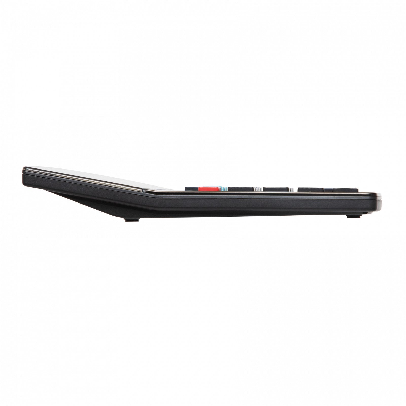 MAUL Tischrechner MTL 800 – Schwarz