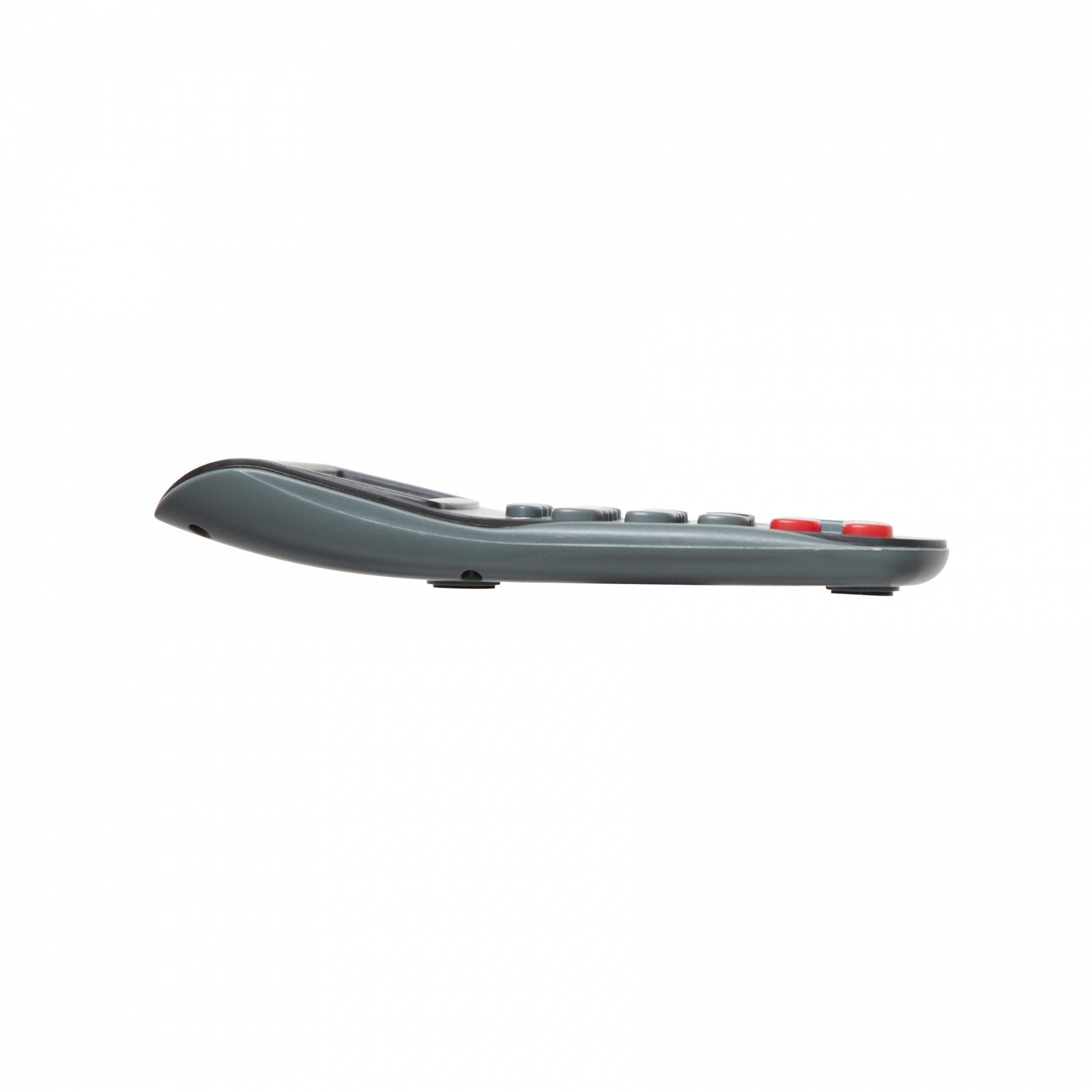 MAUL Taschenrechner MJ550 Junior – 8-stellig – Solar/Batterie – Schwarz
