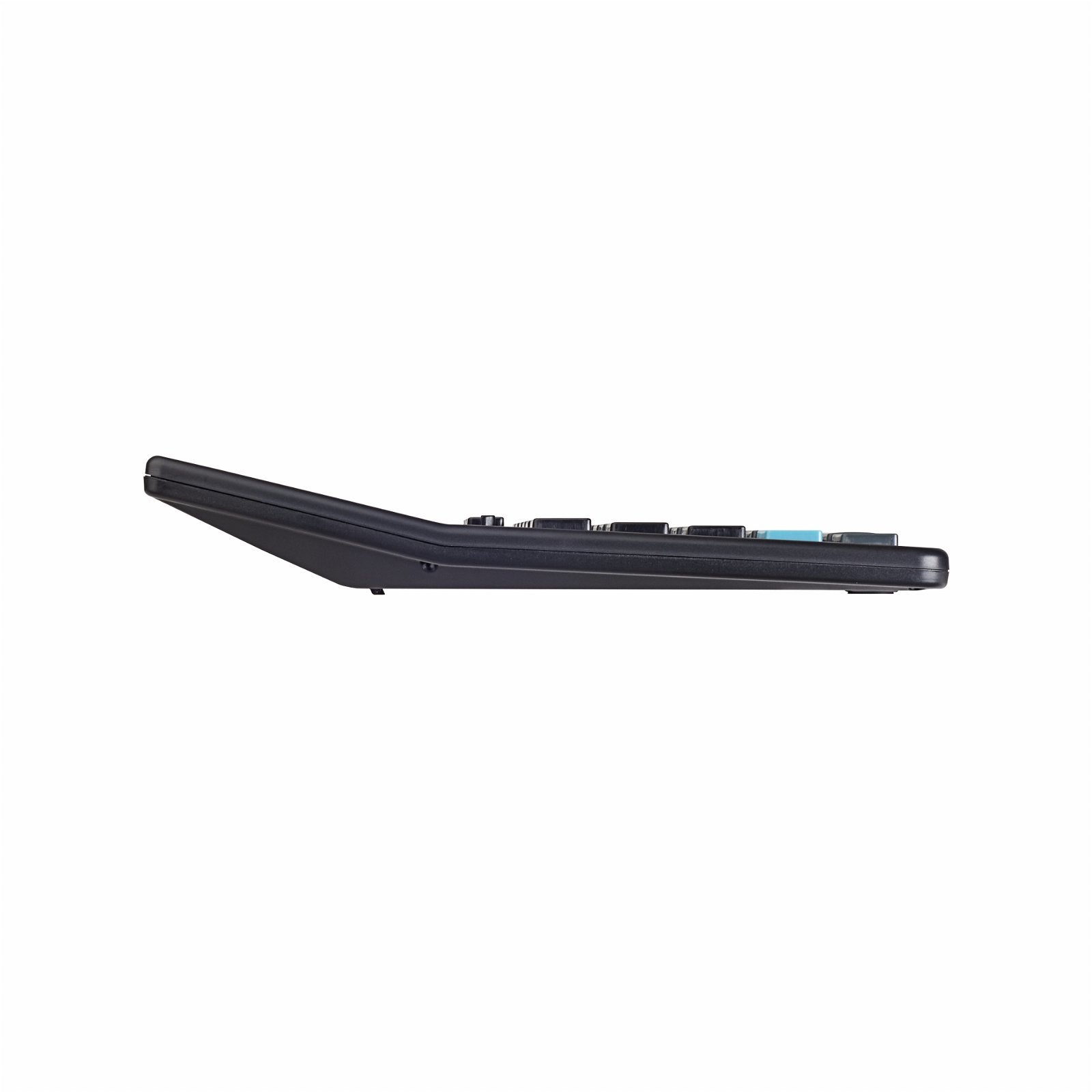 MAUL Tischrechner MXL 14 – Schwarz
