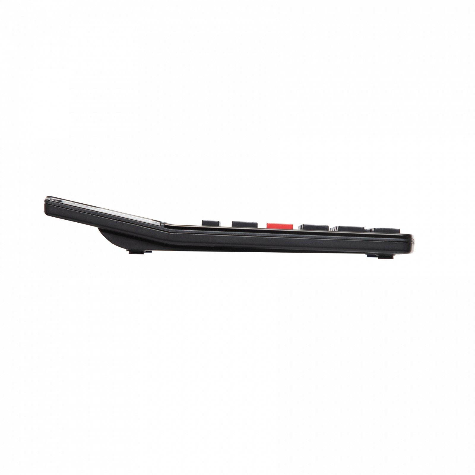 MAUL Tischrechner MTL 600 – Schwarz