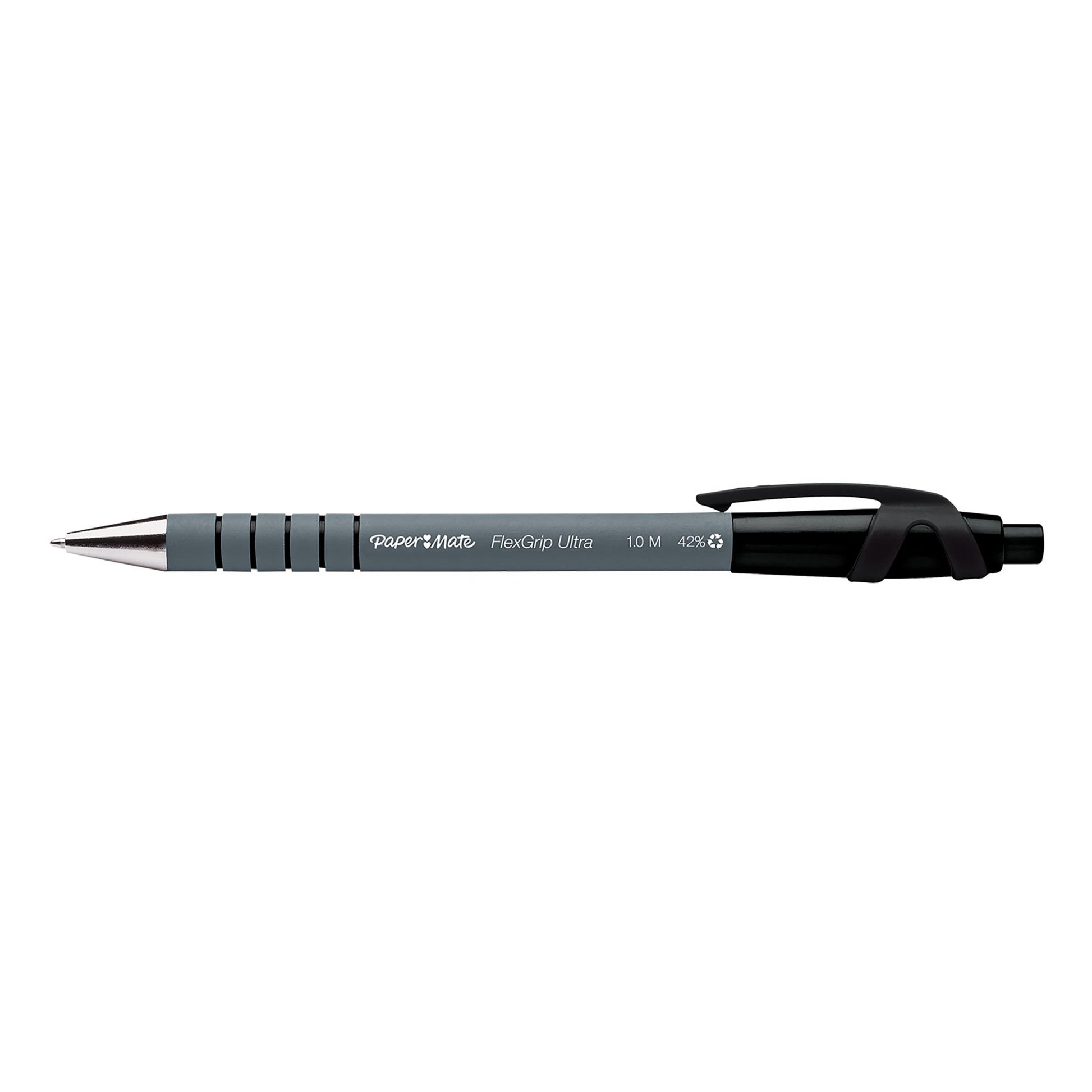 Papermate Kugelschreiber – Schwarz, Kunststoff