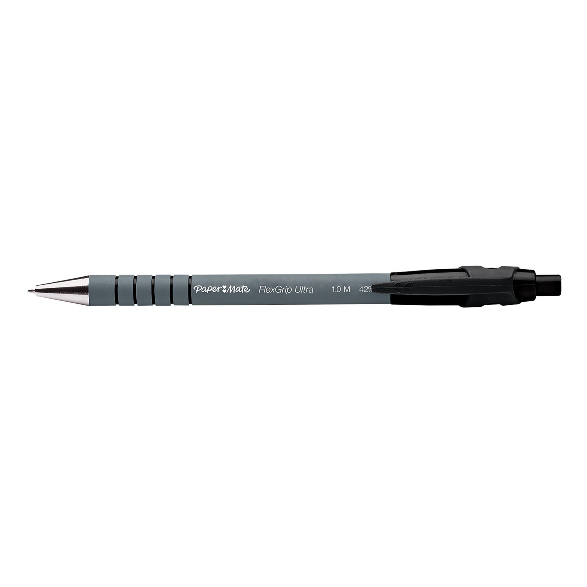 Papermate Kugelschreiber – Schwarz, Kunststoff