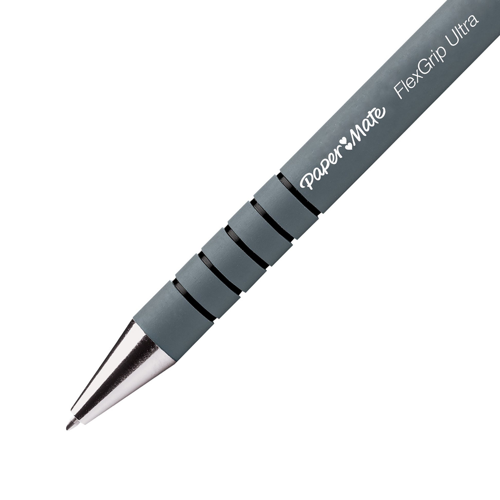 Papermate Kugelschreiber – Schwarz, Kunststoff