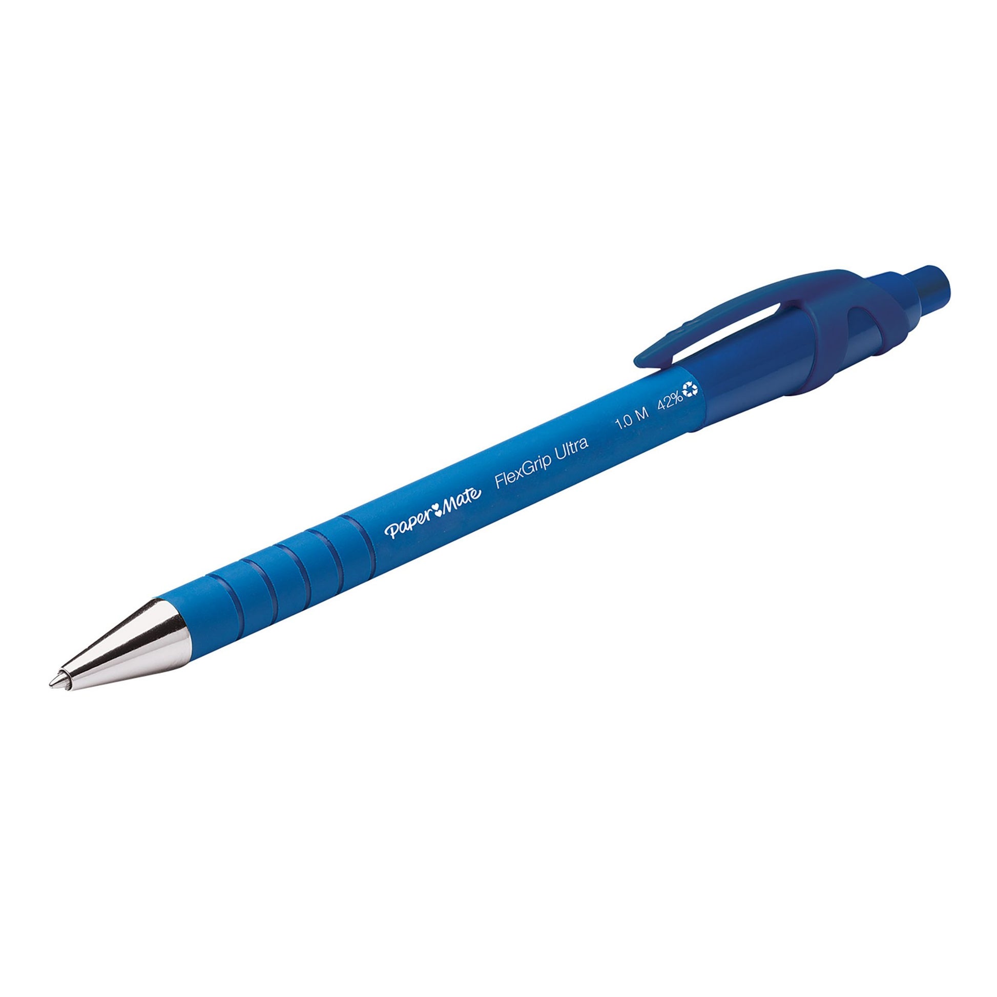 Papermate Kugelschreiber – Blau, Kunststoff