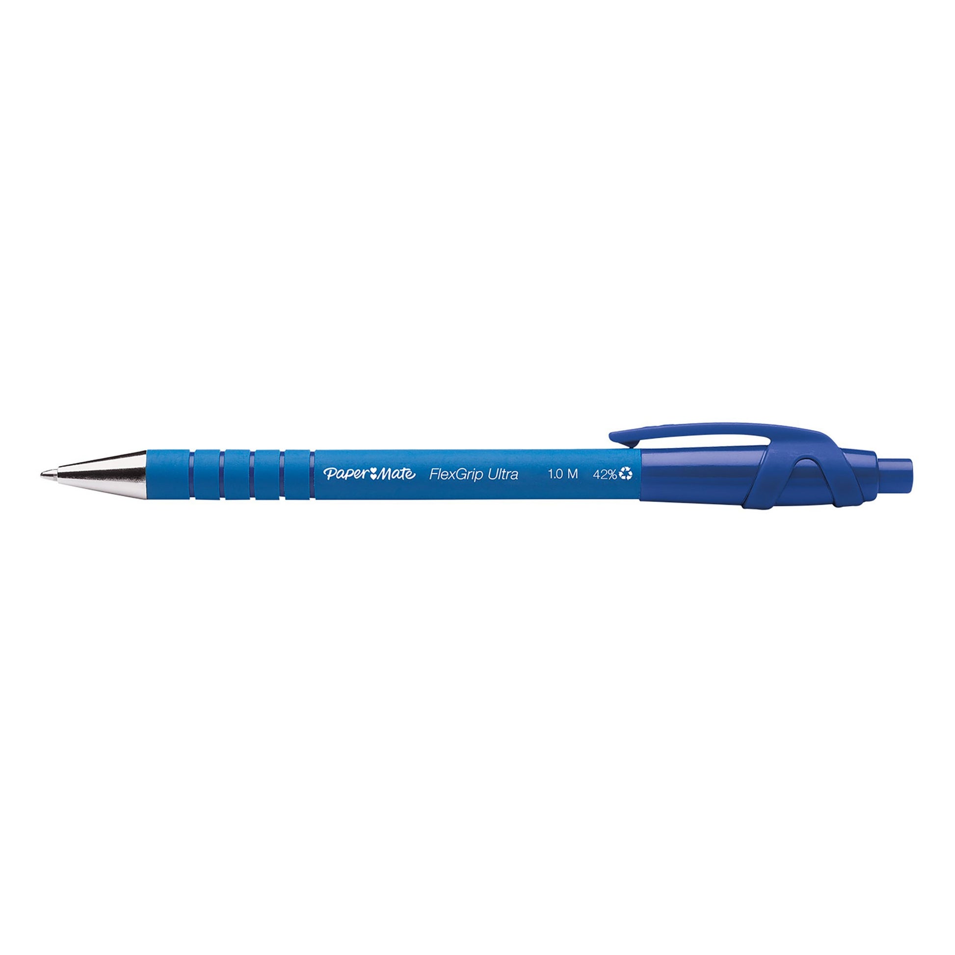 Papermate Kugelschreiber – Blau, Kunststoff