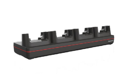 Honeywell CT30 Ladestation (UK) – 4-fach – für CT30 XP