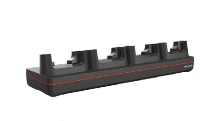 Honeywell Ladestation (EU) – 4-fach – für CT30 XP