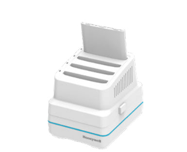 Honeywell CT30P-QBC-HC0 Multi-Bay Ladegerät 4× – für CT30 XP