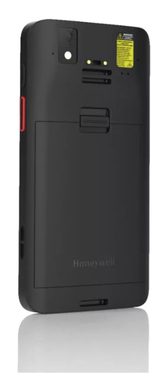 Honeywell CT30 XP DR – 5,5", 4/64 GB, 4G/WLAN, 1D/2D, IP67, Android 11, Desinfektionsmittelbeständig