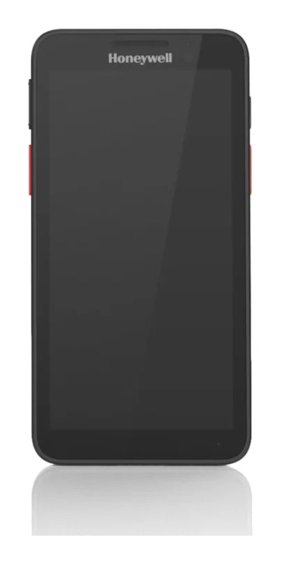Honeywell CT30 XP DR – 5,5", 4/64 GB, 4G/WLAN, 1D/2D, IP67, Android 11, Desinfektionsmittelbeständig
