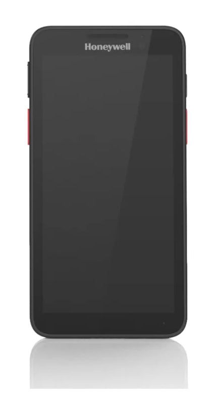 Honeywell CT30P-L1N-38D1EDG – 5,5", 6/64 GB, 4G/WLAN 6, 1D/2D, IP67, Android 11